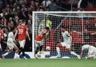 Jadon Sancho Buka Rahasia soal Gol Indah Manchester United ke Gawang Liverpool