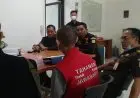 Kanwil DJP Jabar I Serahkan Tersangka Tindak Pidana Perpajakan YSI ke Kejati Jabar