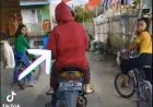 Viral Ojol Serahkan Janin yang Mau Dikubur ke Polsek Ciwidey, Ternyata Pengemudi Anggota Buser