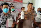 Empat Orang Tewas di Cileunyi, Polisi Pastikan Karena Menenggak Miras Oplosan