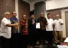 Ridwan Kamil Dukung Pembangunan Jargas Rumah Tangga di Jabar Hasil Kerja Sama MUJ dan PGN 