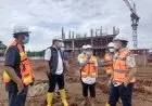 Anggota DPRD Jabar Kang AW Sarankan Audit Fisik Bangunan RSUD Bogor Utara