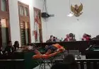 Dilaporkan Menyidangkan Terdakwa Sedang Sakit, Hakim PN Bandung: Terima Kasih Surat Cintanya