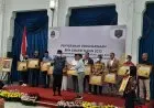Panen Penghargaan, Pemprov Jabar Mendulang 12 Kategori BKN Award 2022