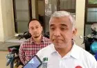 Punya Banyak Bibit Atlet, Kabupaten Bandung Belum Punya Lapangan Basket Standar Nasional