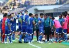Persib Kalah dari Bali United, Budiman: Saya Bertanggung Jawab