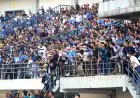 Bobotoh Lempari Bali United Dengan Botol, Budiman : Itu Wajar