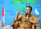 Diskominfo Ajak Warga Kota Bandung Tunjukan Kemampuan Lewat Lomba Inovasi SCBD, Pememang bisa Dapat Uang Jutaan.