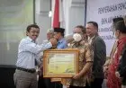 Pemkot Bandung Sabet BKN Award Penilaian Kompetensi untuk Kategori Pemerintah Kota Tipe Besar