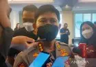 Polda Metro Tangkap 78 orang Terkait Judi Online