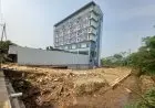 Dana CSR bank bjb untuk Penanganan Banjir Perumahan Mutiara Hijau Residence Cibinong Bogor