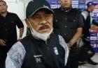 Lantaran Firasat Ini, Umuh Muchtar Yakin Persib Kalah dari Bali United
