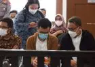 Bertemu Ade Yasin, Auditor BPK Jawa Barat Ini Sampaikan Duka, Lho....?