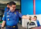 Mengungkap Sisi Lain Tugas Damkar KBB, Tak Hanya Sebagai Penjinak Api Tapi Harus Bisa Lakukan Ini