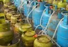 Polisi Bandung Bongkar Modus Penyuntikan Gas Elpiji Subsidi ke Non Subsidi