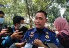 Meski Menurun, Masyarakat Kota Bandung  Diminta  Waspada Kebakaran