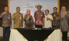 Kerja Sama bank bjb dan Semen Indonesia Mudahkan Penerimaan Pembayaran Tagihan