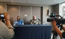 IKA UPI Gelar Kongres ke-VI di el Royal Hotel Bandung