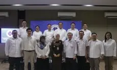 Yuno Resmi Kembali Pimpin PHRI Kota Bogor, Siap Bantu Pemulihan Ekonomi Kota Bogor 