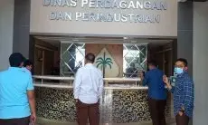Kepala BKSDM Kabupaten Bogor Beberkan Alasan Belum Diberhentikanya Sumardi yang Berstatus Tersangka Korupsi