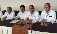 Juju Junaidi Terpilih sebagai Ketua PHRI Kabupaten Bogor 2022-2027