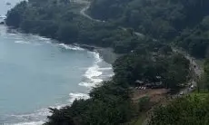 Pantai Palangpang, Destinasi Wisata yang Sedang Menggeliat 