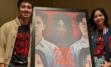 SAKSIKAN.. Film 'Kalian Pantas Mati' Rilis di Bioskop 13 Oktober 2022