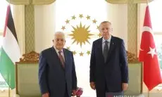 Normalisasi Hubungan Turki dan Israel, Presiden Erdogan Tegas Tetap Dukung Palestina