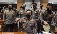 Kapolri Tegaskan Tak Ada Duit Rp900 Miliar di Rumah Ferdy Sambo, Itu Kasus Dolar Palsu di Atlanta