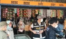 Kabupaten Bandung Barat Diserbu Rokok Ilegal dari Jawa Timur dan Bali