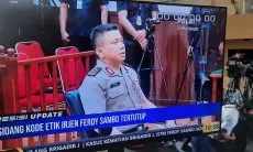Kejaksaan Bisa Turut Andil Dalam Penyidikan Pembunuhan Ferdy Sambo