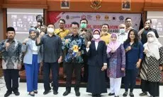 KPID Jabar Gandeng Empat Perguruan Tinggi Lakukan Riset ASO, Ini Hasilnya