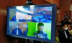 Korban Doni Salmanan Buka Suara, Mimpi Trading Rp70 Juta Hasilnya Miliaran Rupiah