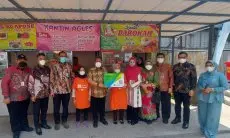 BPJS Ketenagakerjaan Kantor Cabang Bandung Apresiasi Banyak UKM Kota Bandung jadi Perserta