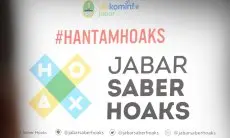 Berantas Hoaks Melalui Counter Narrative 