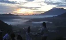 Inilah Rekomendasi Destinasi Panorama Indah Indonesia