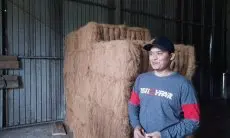Jok Mobil Mewah dari Sabut Kelapa Pangandaran