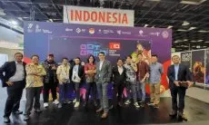 Indonesia Pasarkan Produk Gim Terbaik di Gamescom 2022 Jerman