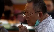 Mantan Wali Kota Bandung Dada Rosada Bebas Hari Ini