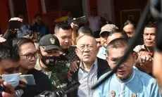 Dada Rosada Resmi Menghirup Udara Bebas, Siap Lanjutkan Karir Politik Jika...