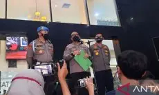 Kadiv Humas Polri Minta Maaf Insiden Bentak Wartawan Liput Ferdy Sambo