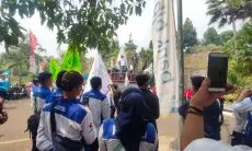 Disnakertrans KBB Rekomendasikan Tenaga Outsourcing ke Perusahaan, Buruh: Itu Sangat Fatal