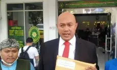 Khawatir Terdakwa Kasus Sodomi Dibebaskan, Warga Pangalengan Kabupaten Bandung Kirim Surat Terbuka ke Jokowi