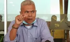 Suyanto Nilai Proses Seleksi Calon Direksi BPR Cirebon Jabar Tidak Profesional 