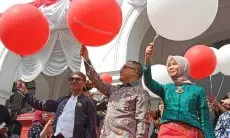 HUT ke-276, Pos Indonesia Hadirkan 27.600 PosAja Drop Point di Penjuru Nusantara