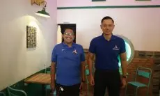 Hasil Pemilihan Ketua DPC Demokrat Kota Bogor Digugat, Ferro : Mending Kompak dan Besarkan Partai