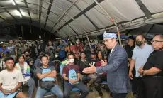 Ridwan Kamil: Promosikan Potensi Jabar Selatan yang Indah Melalui Media Sosial