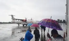 Waspada Potensi Hujan Lebat di Sejumlah Provinsi, Termasuk Jawa Barat