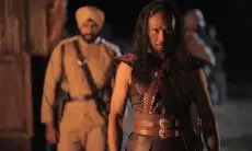 Bintangi Film Baru Malaysia, Yayan Ruhian Manfaatkan Kerja Sama Sineas Luar Negeri