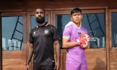 Semangat Negeri Bahari Warnai Tema Seragam Ketiga Timnas Indonesia